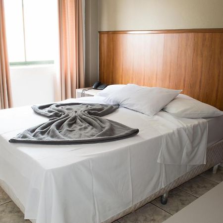 Colonial Hotel إتياتيبا المظهر الخارجي الصورة